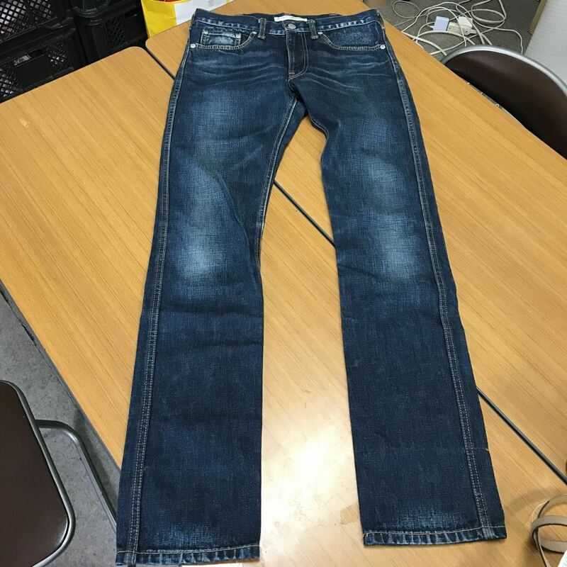70 COSMIC WONDER コズミックワンダー　jeans 20230214