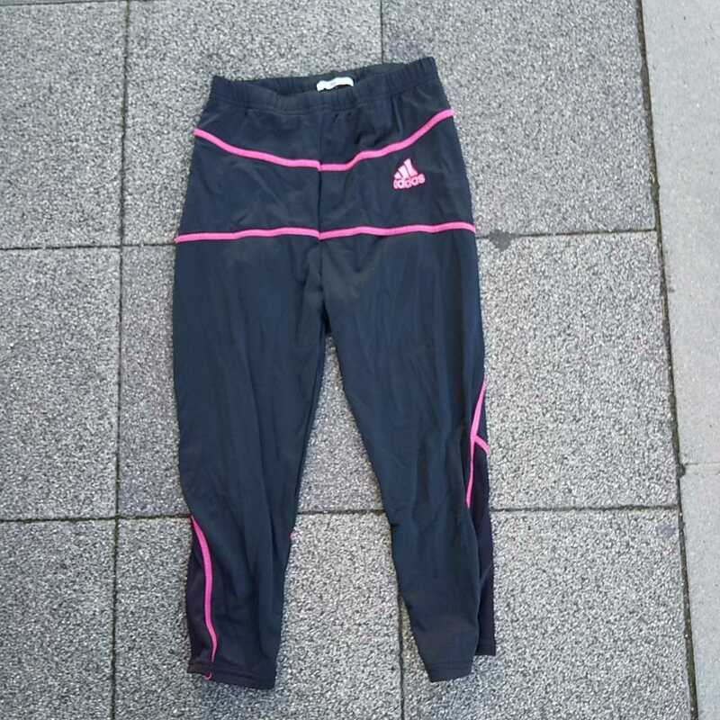 adidas CLMALITE レディースランニングパンツ M サイズプレミアム 83 