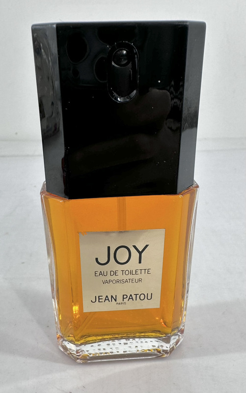■ジャン パトゥ　ジョイ オードトワレ スプレータイプ JEAN PATOU JOY EDT レディース　香水　45ml 　【A6】