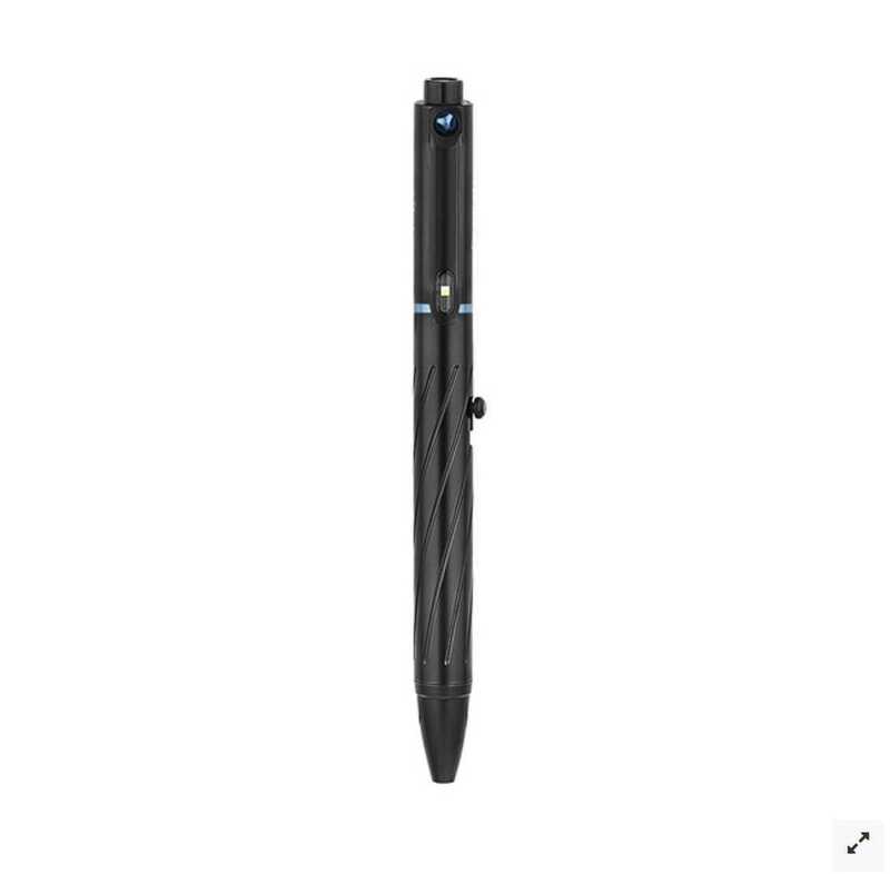 オーライト Olight OPen Pro ペンライト ブラック LED 搭載ペンライト ボールペン