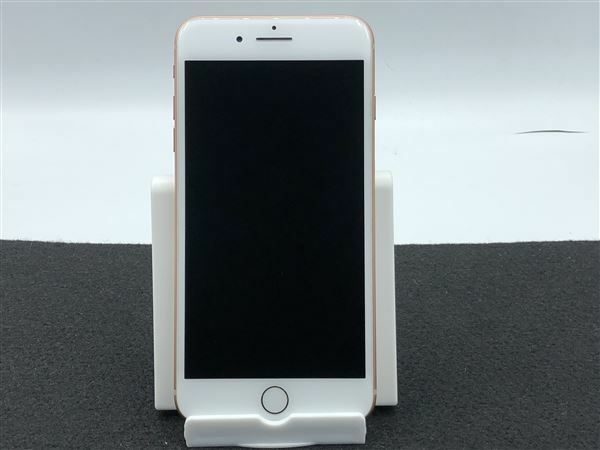 iPhone8 Plus[256GB] SoftBank MQ9Q2J ゴールド【安心保証】