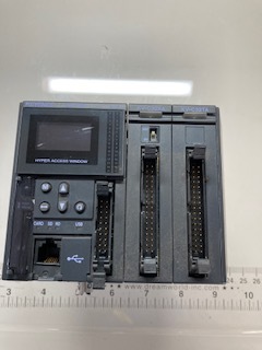 KEYENCE KV-700 / KV-C32XA / KV-C32TA キーエンス　プログラマブルコントローラCPUユニット
