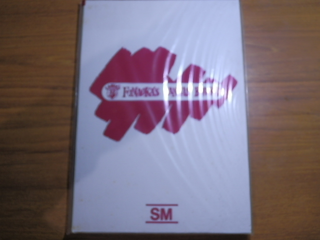 日本画材工業株式会社 FUNAOKA'S CANVAS　F3　1枚