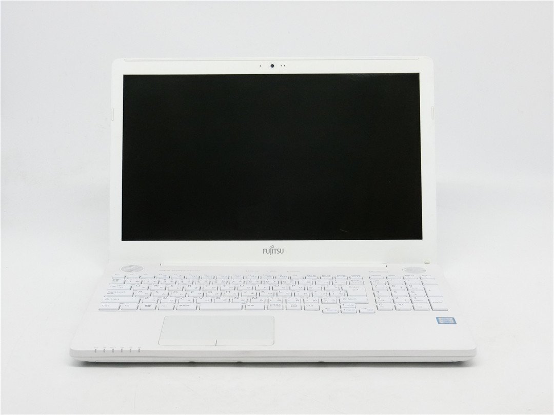 FUJITSU　FMV　AH50/C2　7世代COREi7　通電しません　　　詳細不明　　ジャンク扱い 　