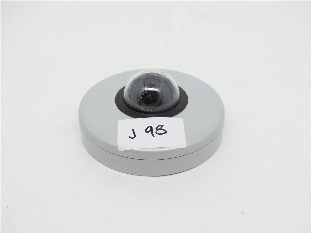 中古品　Canon ネットワークカメラ VB-S805D　動作未確認 　ジャンク品　送料無料