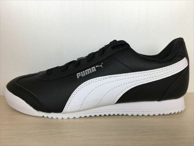 PUMA（プーマ） Turino FSL（チュリーノFSL） 372861-03 スニーカー 靴 メンズ ウィメンズ ユニセックス 27,5cm 新品 (1501)