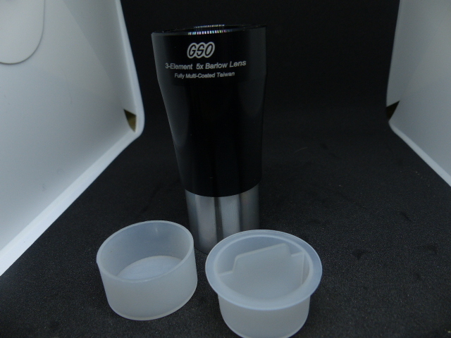 31.7 5× BERLOW LENS 美品