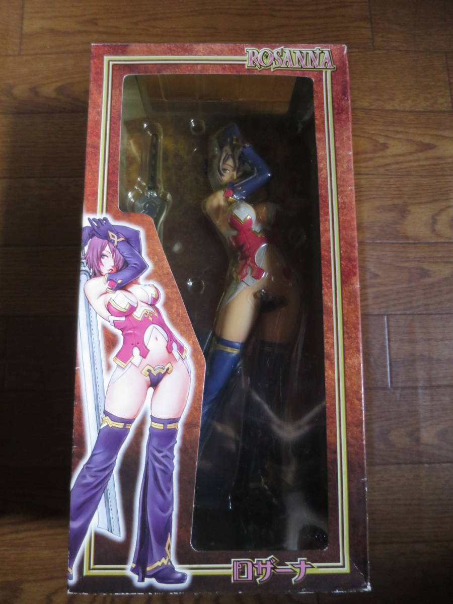 ムービック 山下しゅんや　ロザーナ 　管オ