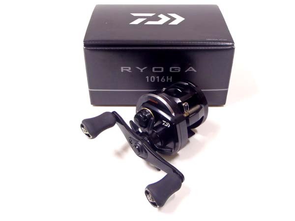 DAIWA 18RYOGA リョウガ　1016H