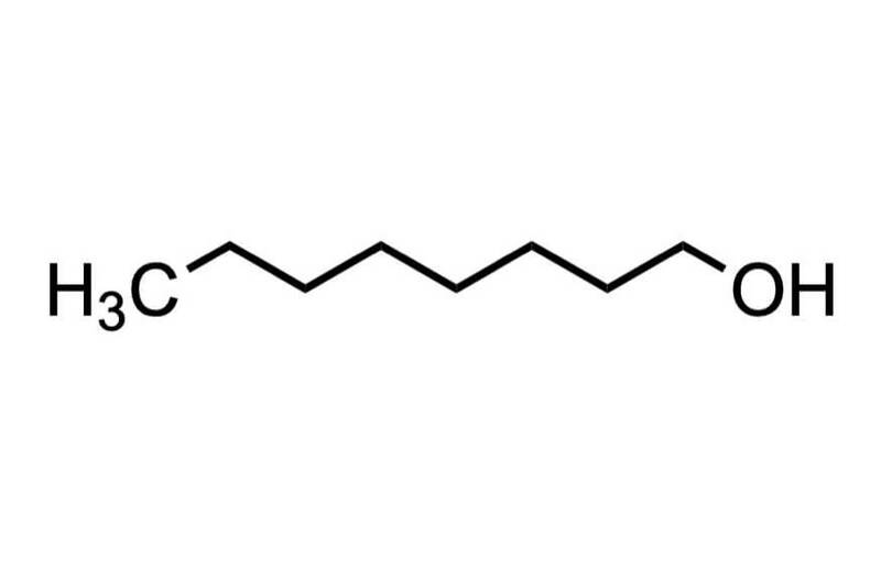 1-オクタノール 99% 100g C8H18O n-オクチルアルコール 有機化合物標本 試薬 試料 液体