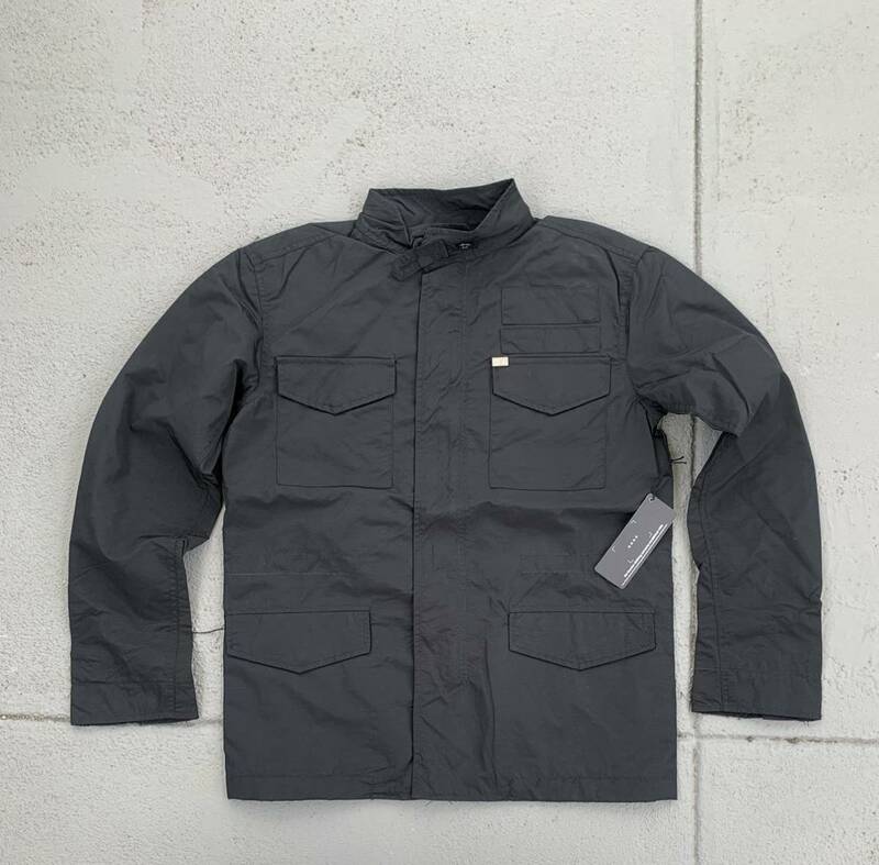 新品　フォースター　FOURSTAR ジャケット　M65 jacket ゴンザレス　マークゴンザレス　スケート