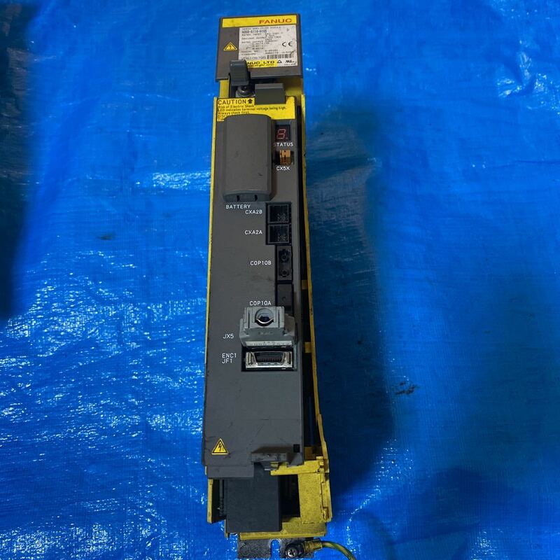 FANUC A06B-6114-H105 (B)