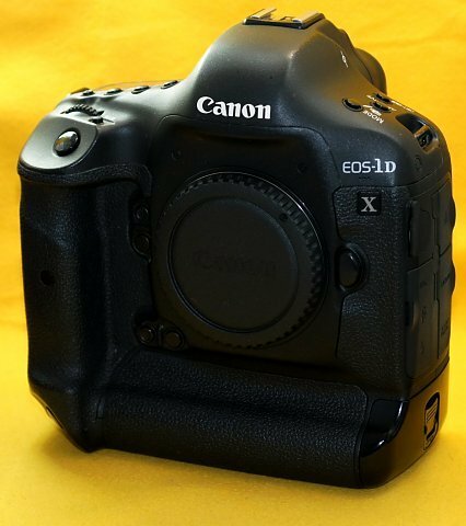 ★一発即決★キャノン「EOS-1D X」対策済★最新ファームウェアに更新済です★フルサイズ★デジタル一眼レフ★EOS 1D X★