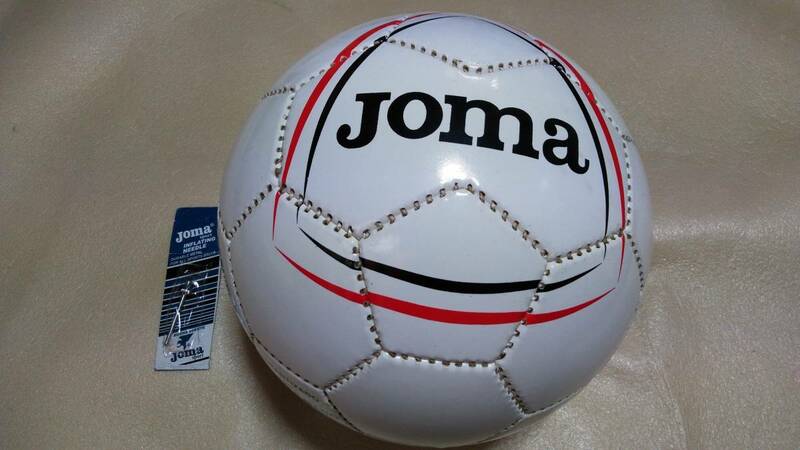 joma ホマ フットサル ボール 公式球 スペイン 公認球 手縫い 