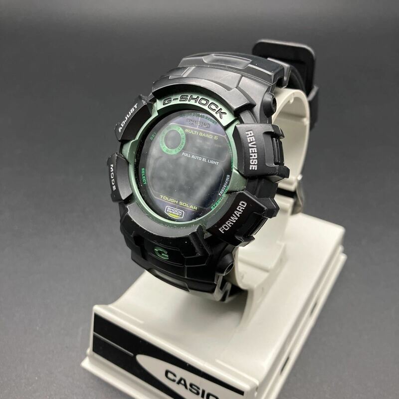即決 CASIO カシオ G-SHOCK タフソーラー 腕時計 GW-2320SF