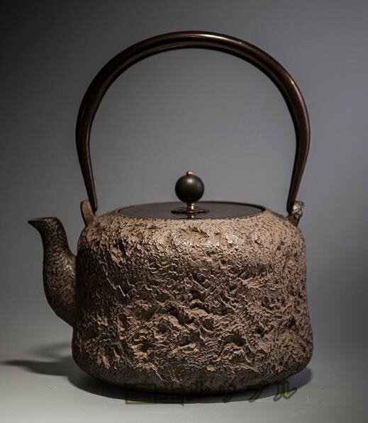 最新作人気推薦☆ 銅の梁 やかんを沸かす カンフーティーセット茶器を沸かす
