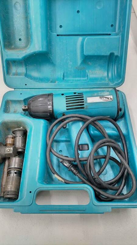 MAKITA インパクトレンチ 6905H マキタ