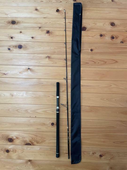 新品 ダイワ(DAIWA) VADEL (バデル) J60HS(スピニング) フィッシング 海釣り ジギングロッド ワラサ ブリ ヒラマサ カンパチ