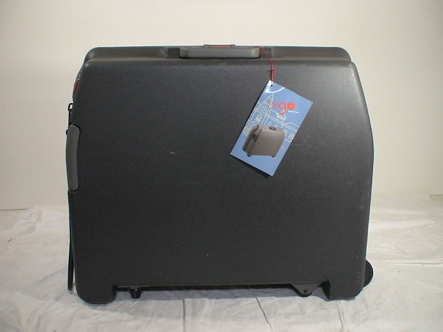2169　eigo グレー　ダイヤル　鍵付き　スーツケース　キャリケース　旅行用　ビジネストラベルバック