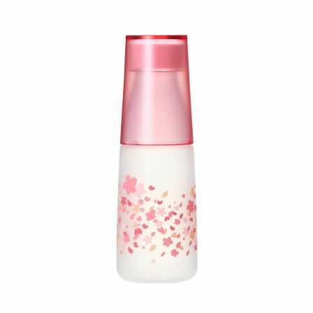 51◇クレイブボトルフロスト 500ml さくら サクラ 桜シリーズ SAKURA 2018 スターバックス STARBUCKS JAPAN 季節限定 希少 スタバ 水筒