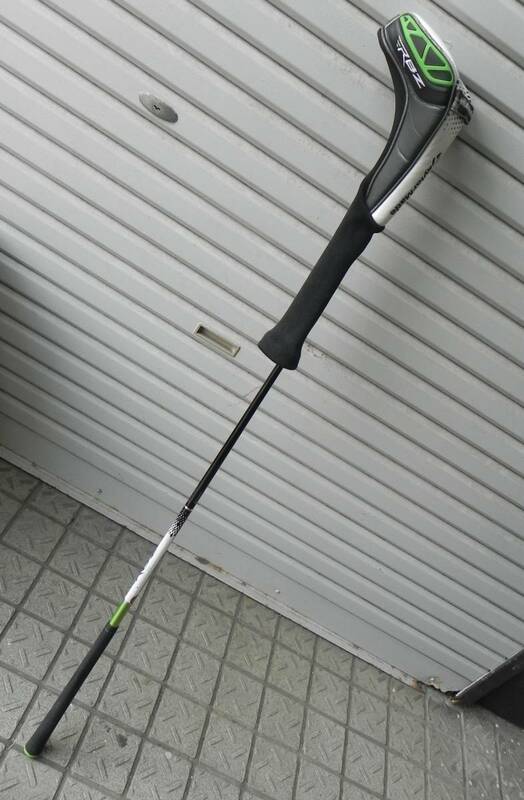 中古　＊　 TaylorMade　　ROCKET BALL FLEX S