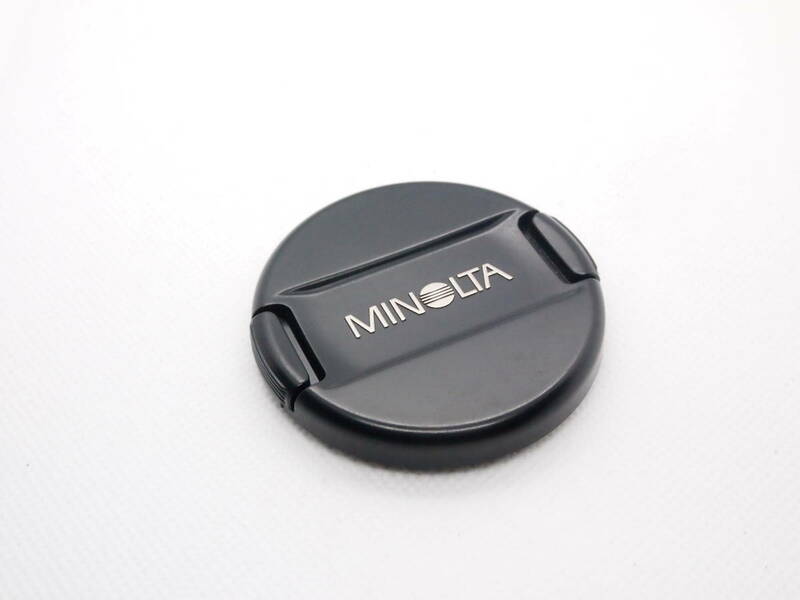 ミノルタ MINOLTA レンズキャップ LF-1155 55mm J1060