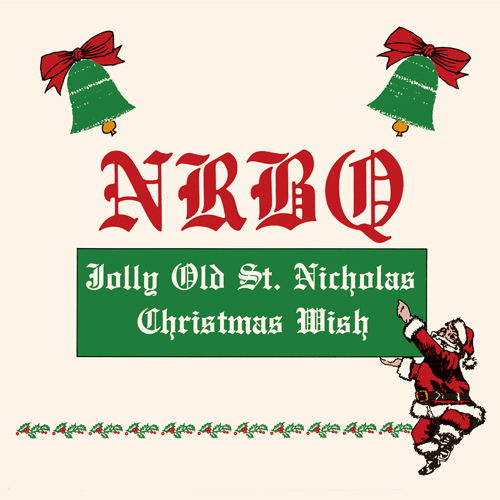 NRBQ / CHRISTMAS WISH (7)