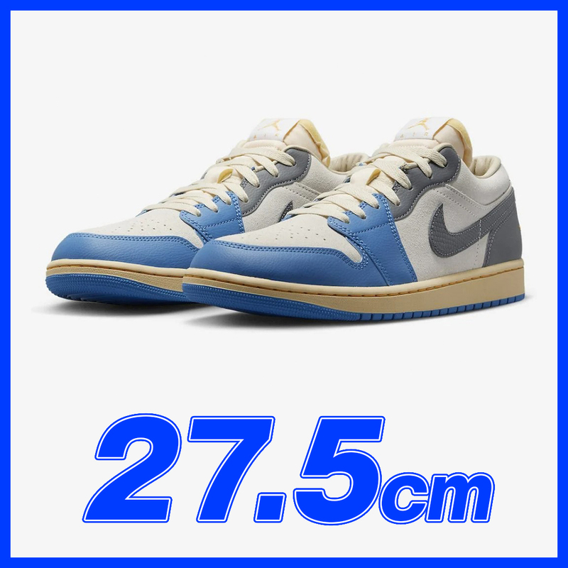 1893　 NIKE AIRJORDAN1 LOW TOKYO 96 27.5cm　ナイキ　エアジョーダン1LOW　TOKYO96　27.5ｃｍ US9.5