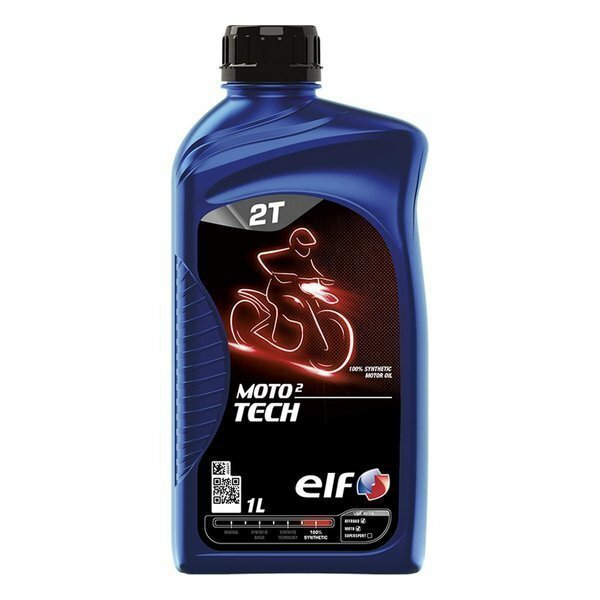 エルフ elf 2サイクル エンジンオイル 20%オフ MOTO2 TECH