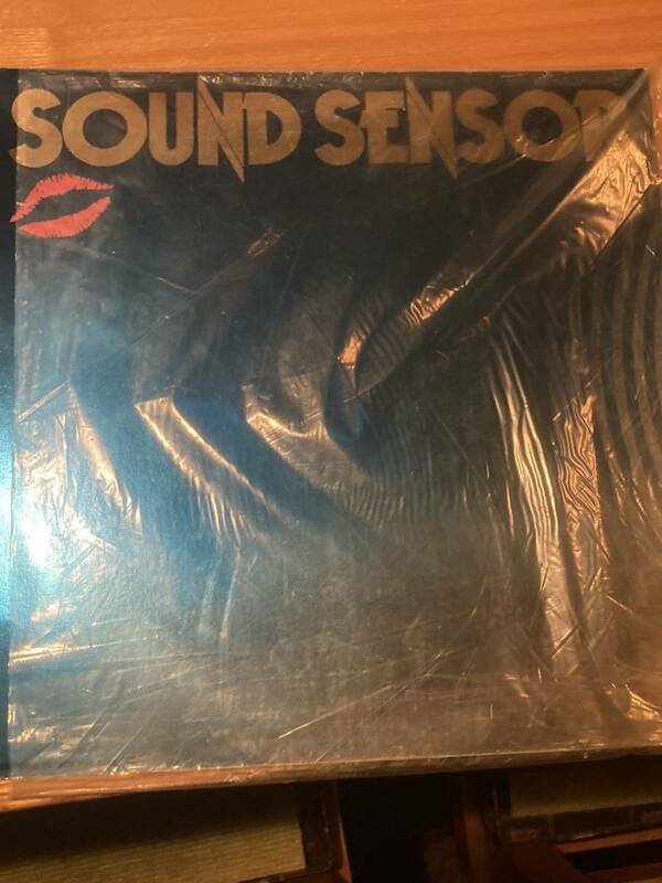 Time Cycle - Sound Sensor Sony - YESC 62　Jazz, Funk / Soul