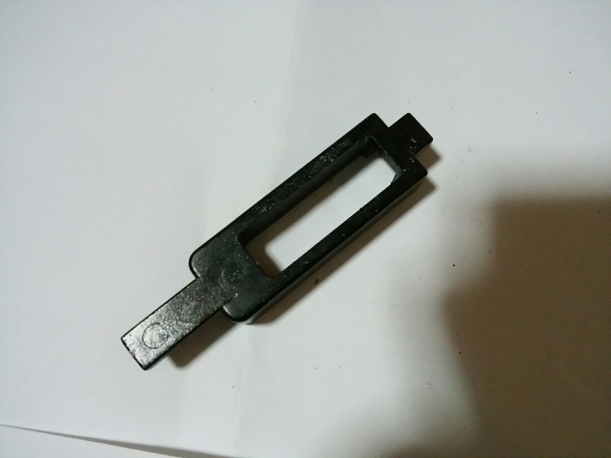 WE L85　内部パーツ①　未使用