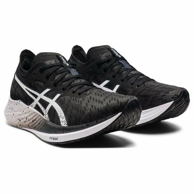 アシックス asics MAGIC SPEED 1012A895 001 23.5cm