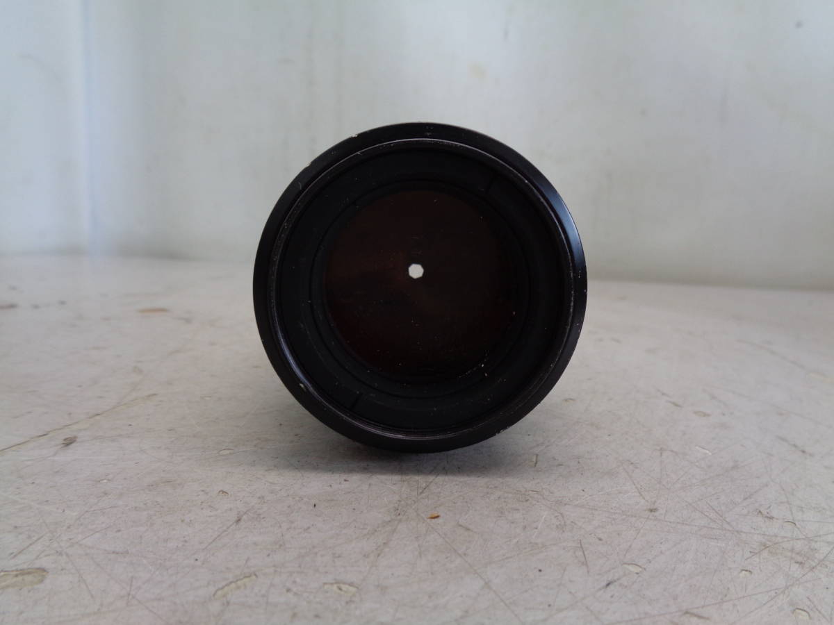 MK7417 Nikon Micro-Nikkor 105mm F2.8