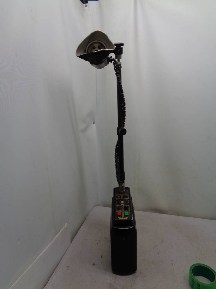 MK7694 大矢商事　Need NF-32　ライト？