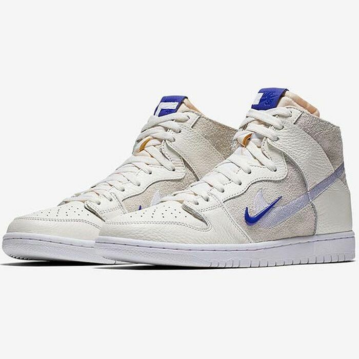 26.5 NIKE SB SOULLAND ZOOM DUNK HI PRO QS FRI.day AH9613-141 ナイキ SB ソウルランド ズーム ダンク ハイ プロ us8.5 soul lands land