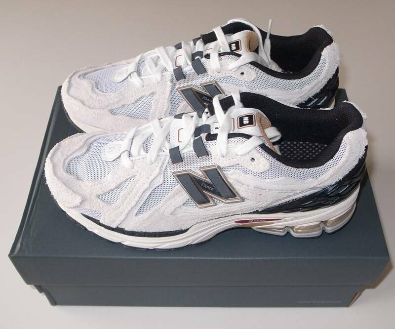 new balance M1906DC US8.5 26.5cm white 1906D