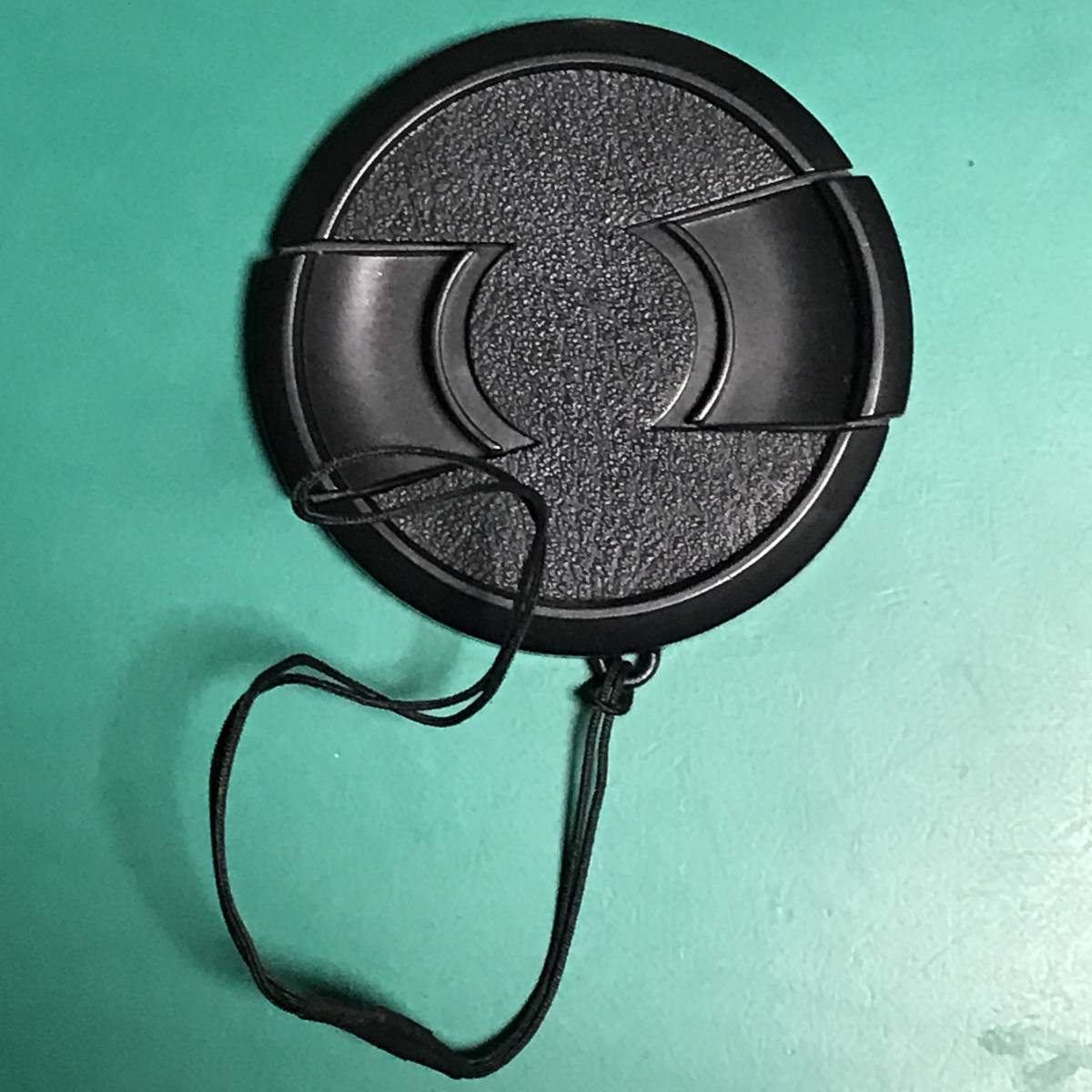 ★ HAKUBA フロントキャップ 72㎜ 中古品 R00798