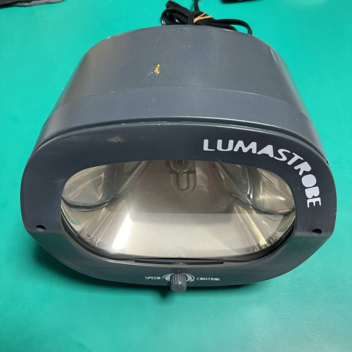 ★ Luma Strobe Model 1827 ジャンク品 R00819