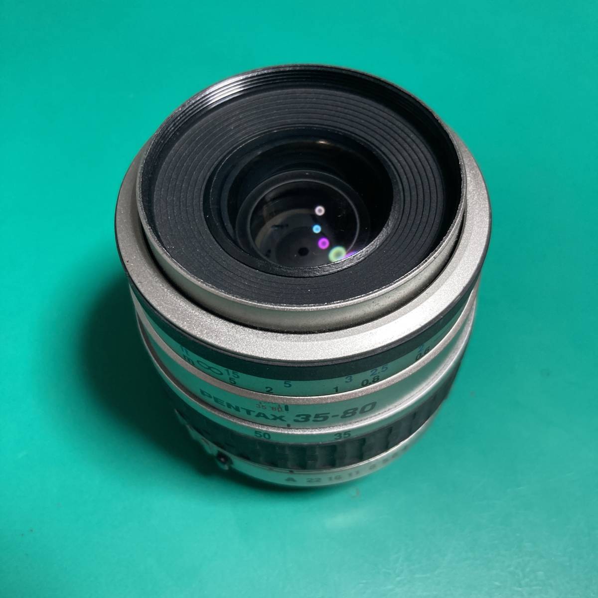 ★ PENTAX 35-807㎜ 中古品 R00918