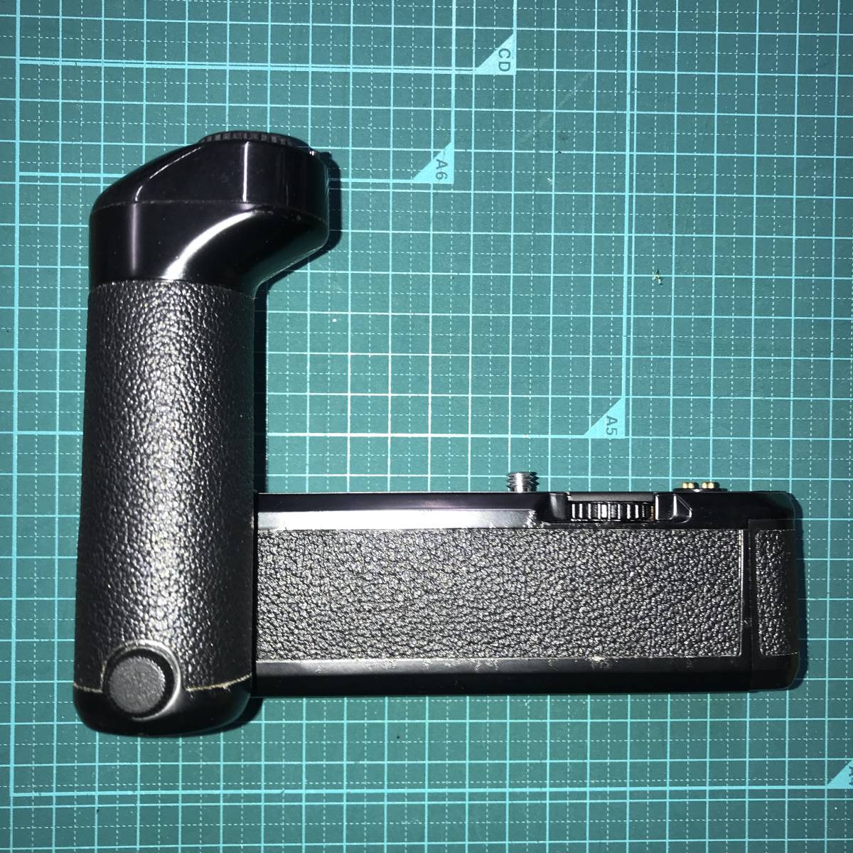 ★ Nikon モータードライブ MD-12 ジャンク品 R00927