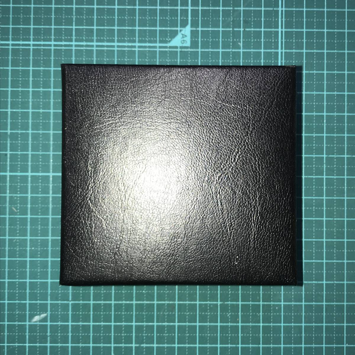 ★ Zippo 空箱 ブラック R00936