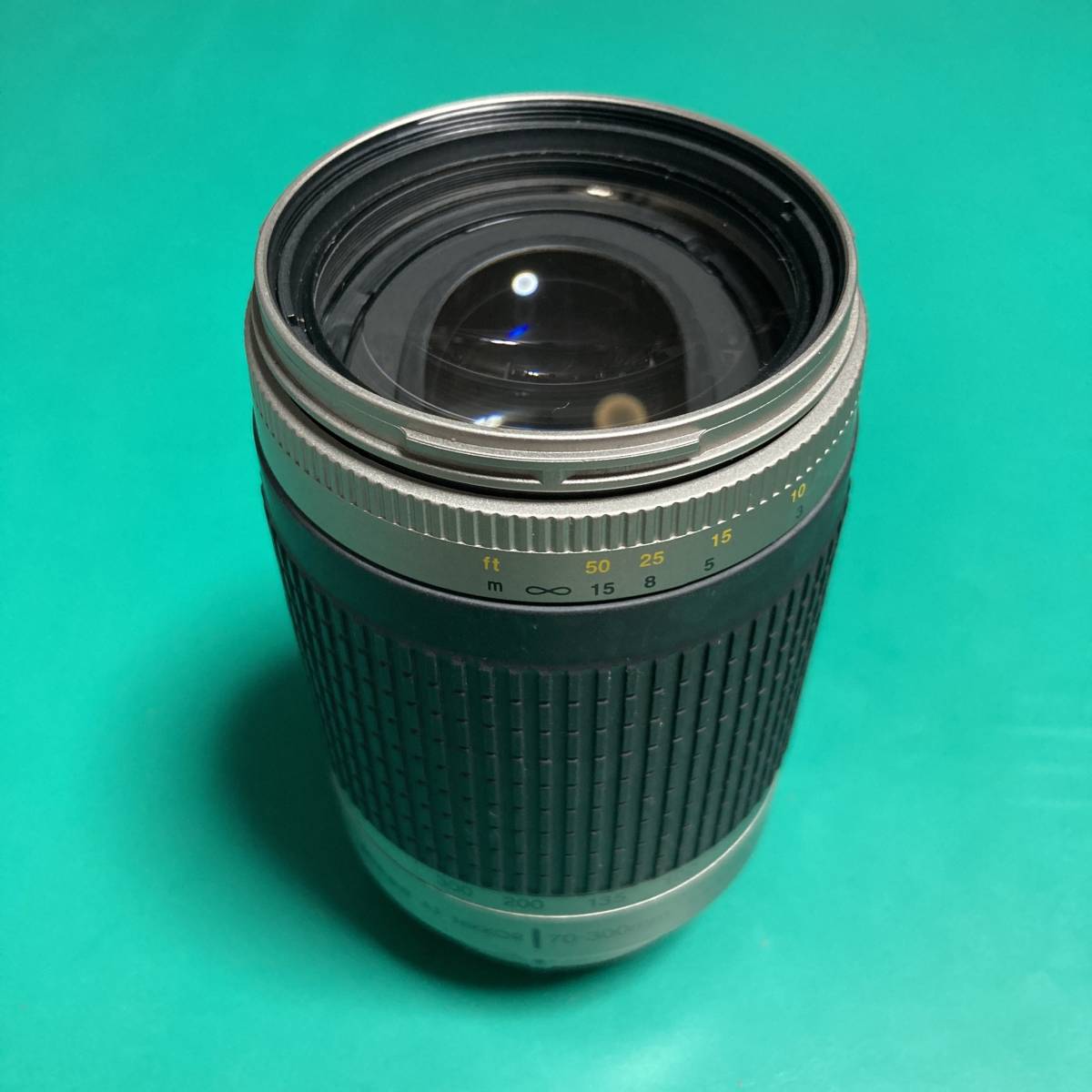 ★ ニコン AF NIKKOR 70-300㎜ ジャンク品 R00952