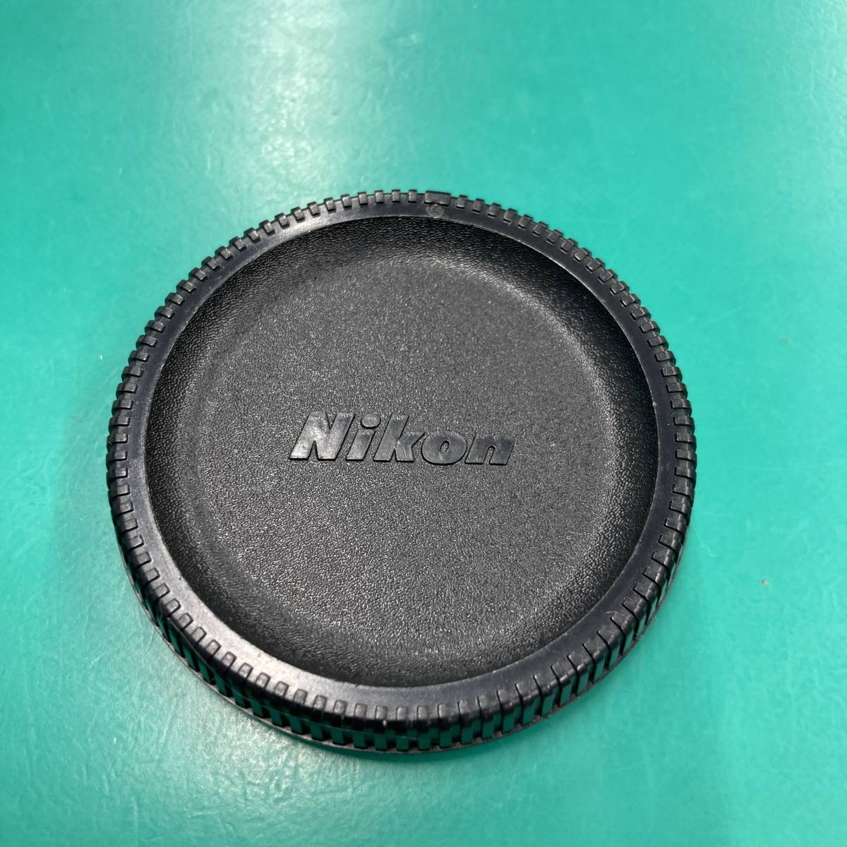 ★ ニコン ボディキャップ 中古品 R01024