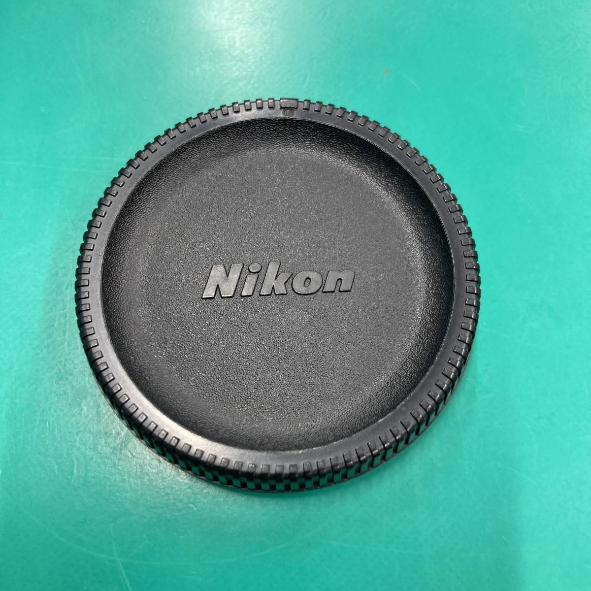 ★ ニコン ボディキャップ 中古品 R01023