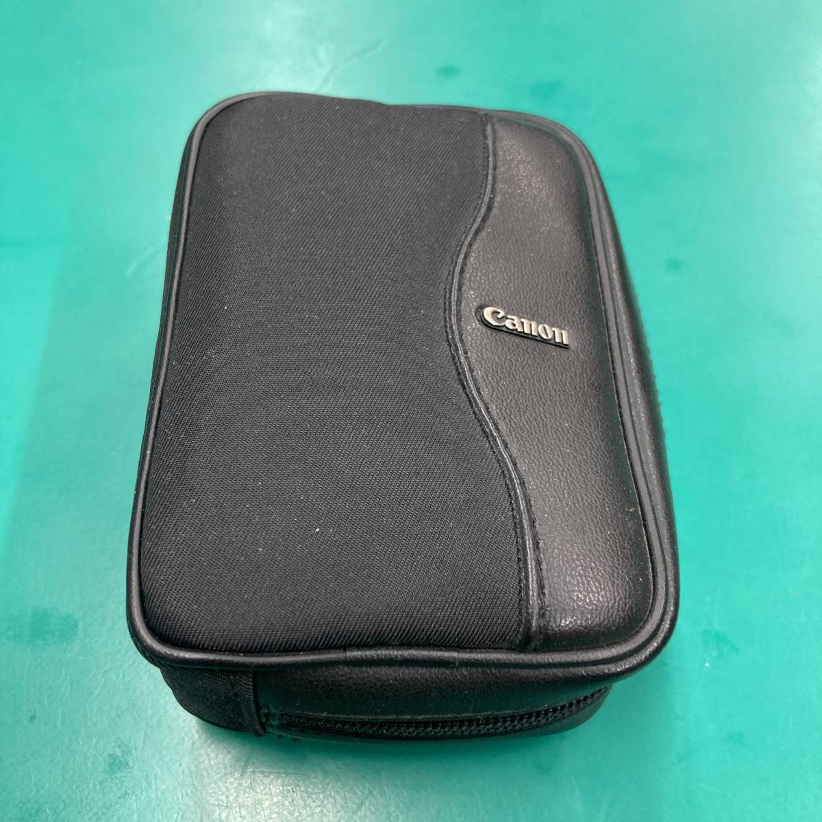★ キヤノン カメラポーチ 中古品 R01063