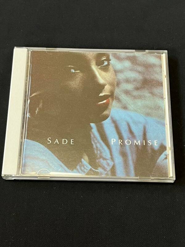 【美盤CD】SADA PROMISE 管理23C13