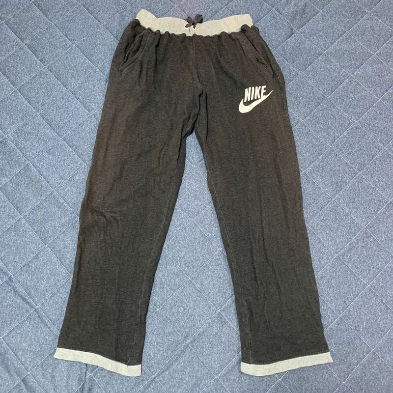 中古　ナイキ　NIKE スエットパンツ