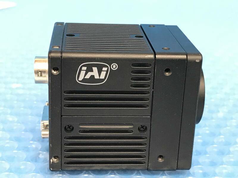 [CK15750] JAI CCD カメラ AM-201CL H210398 動作保証