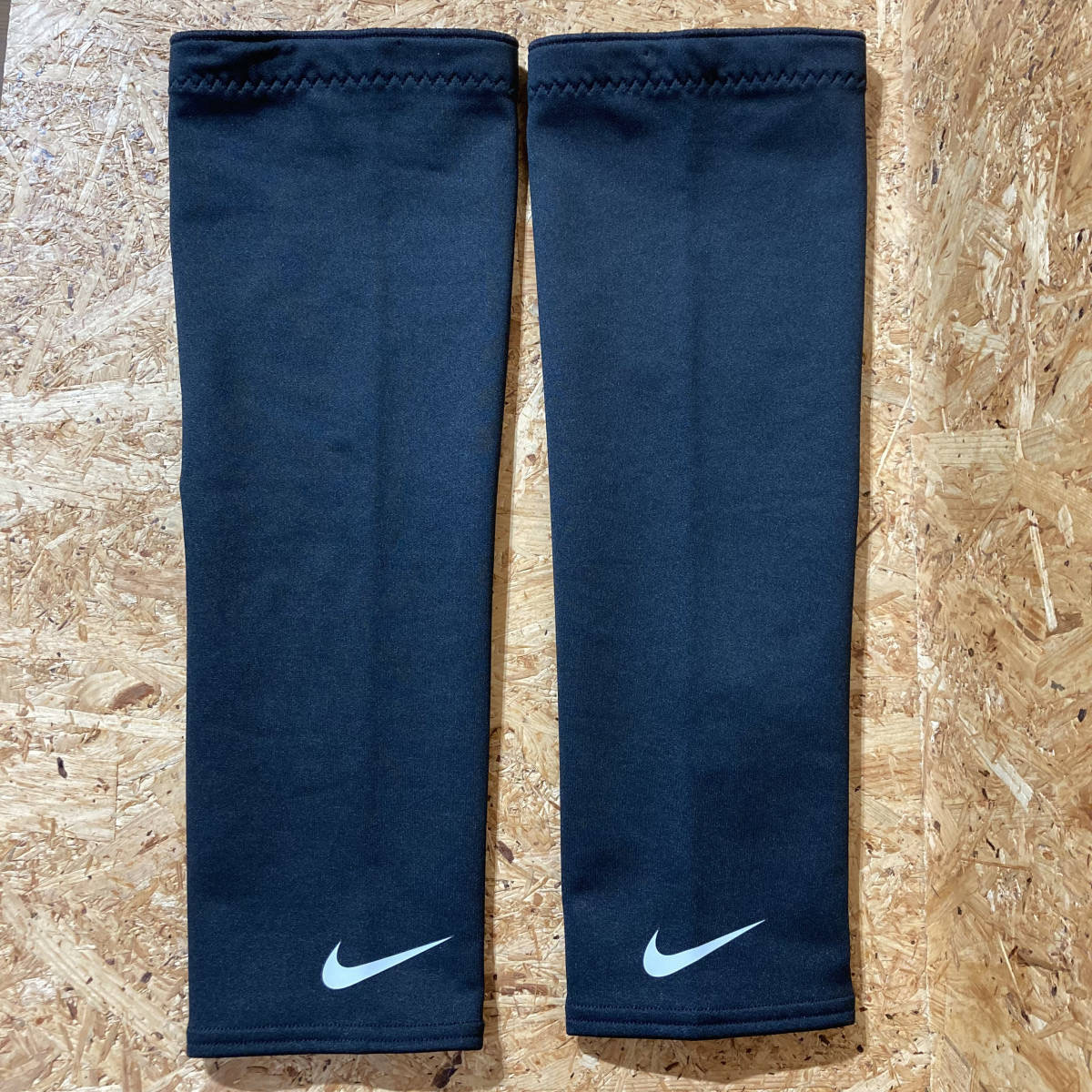 NIKE ニー サポーター スリーブ L DRI-FIT ひざ
