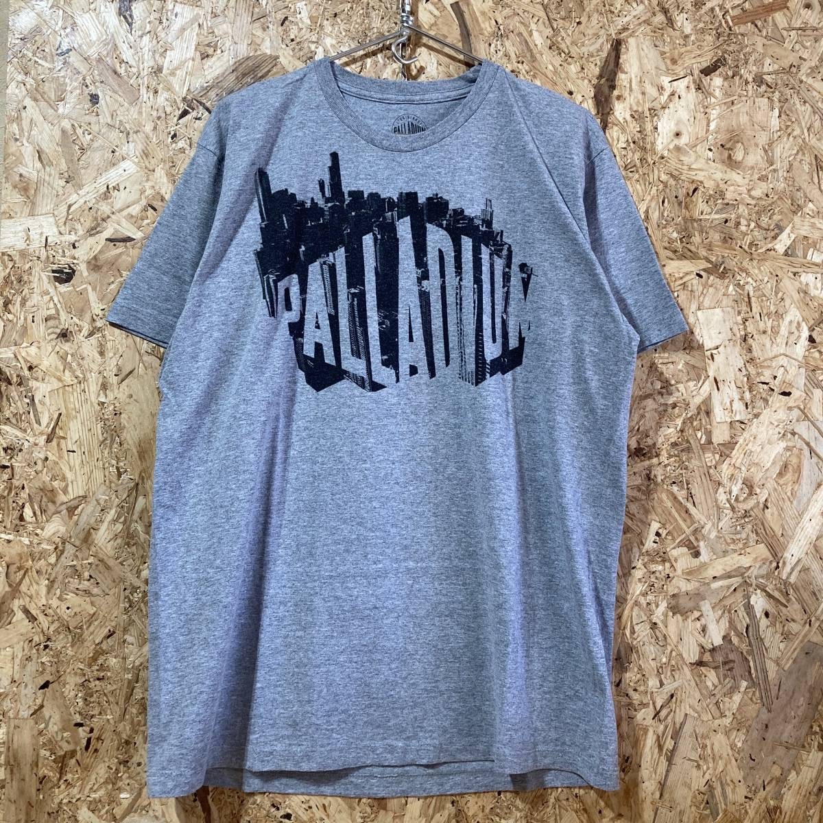 PALLADIUM パラディウム Tシャツ XL